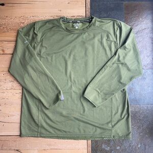 Nathan long sleeve tshirt